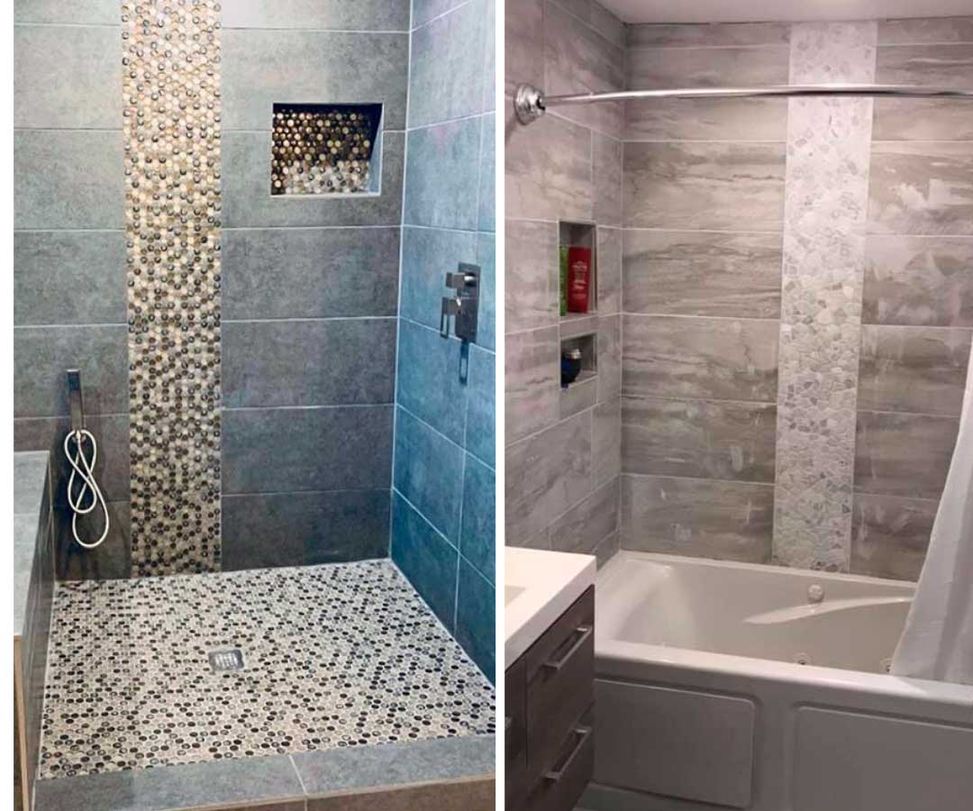 Mosaic Tile Ideas