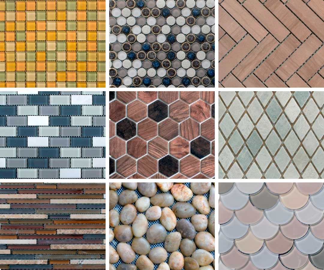 Mosaic Tile Ideas Mosaic Tile Ideas