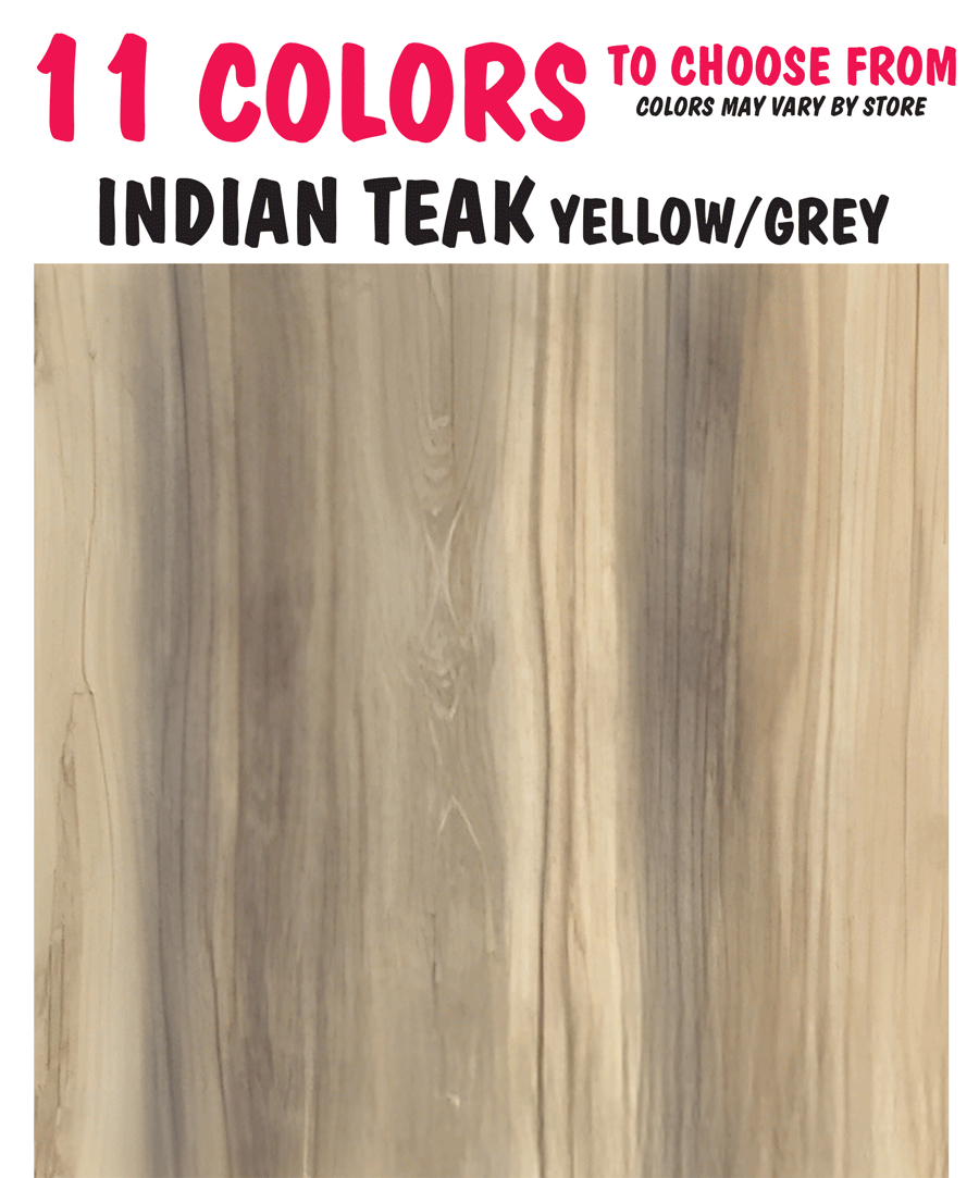 First Quality S P C Flooring, 4 point 5 millimeter, 7 point 69 inch by 48 inch planks, 100 percent waterproof, embossed textures rival the look of real hardwood. Super Deal, the more you buy, the more you save! Buy less than a pallet, less than 1,973 point 95 square feet for $1.98 a square foot, buy 1 to 2 pallets, 1,973 point 95 to 3,647 point 90 square feet for $1.88 a square foot, or buy 2 pallets or more, more than 3,947 point 90 square feet for $1.78 a square foot.