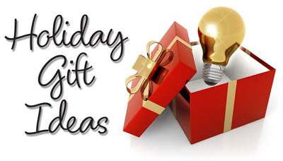 Holiday Gift Ideas