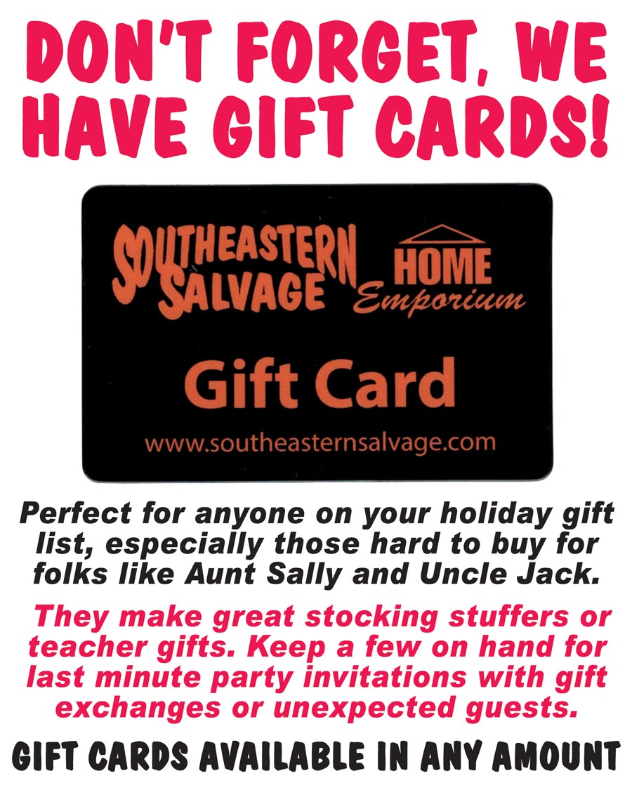 Gift Cards