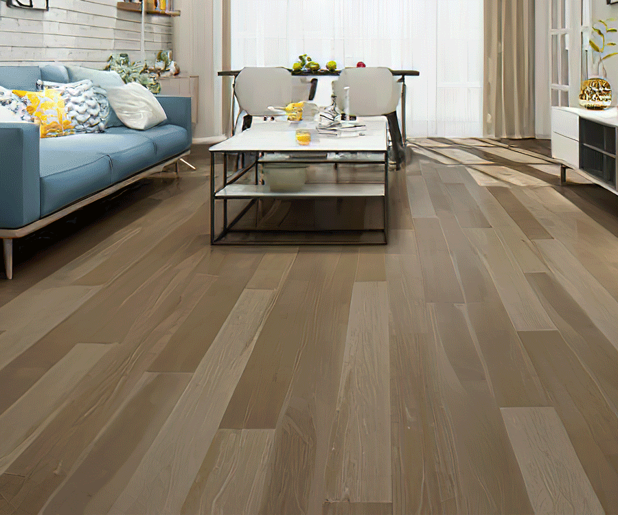 Special Buy Legendary Floors Engineered Hardwood Flooring, $1.48 to $1.88 a square foot, all first quality, assorted colors and sizes in handscraped, wire brushed, glue down, and floating with pad, styles, colors, and size may vary by store.