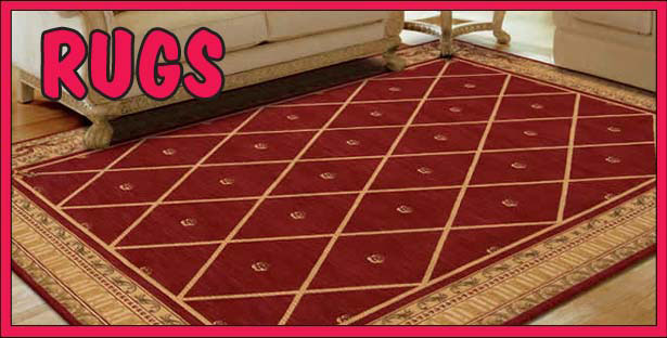 Rugs, Huge Selection of Luxury Area Rugs of all styles and sizes - Cowhide, Turkish, Indoor/Outdoor, Hand-Tufted, Persian, Scatters, Runners, Room and Palace Sizes - Contemporary and Traditional Styles