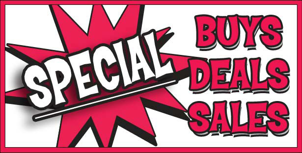 トップ Estyles Specials