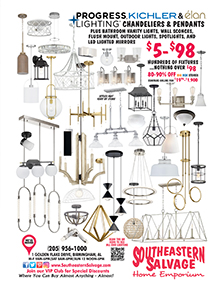 appearing in Birmingham Home and Garden Magazine on January-February 2026