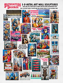 appearing in Birmingham Home and Garden Magazine on January-February 2026