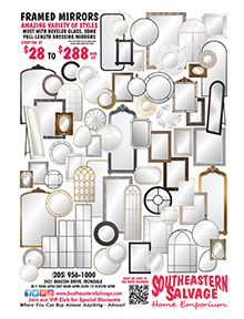 appearing in Birmingham Home and Garden Magazine on March-April 2023