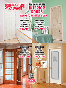 appearing in Birmingham Home and Garden Magazine on May-June 2025