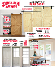 appearing in House and Home and Garden Magazine on November-December 2021