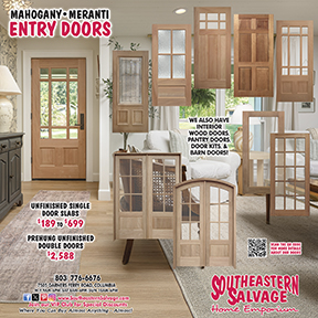 appearing in Free Times on December 3, 2025