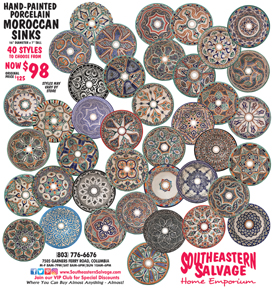 appearing in Free Times on November 13, 2019